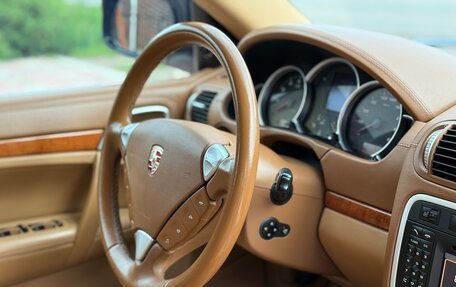 Porsche Cayenne III, 2008 год, 1 757 000 рублей, 22 фотография