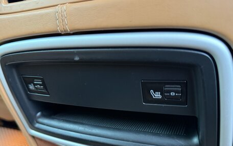 Porsche Cayenne III, 2008 год, 1 757 000 рублей, 24 фотография