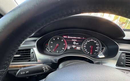 Audi A6, 2011 год, 1 560 000 рублей, 2 фотография
