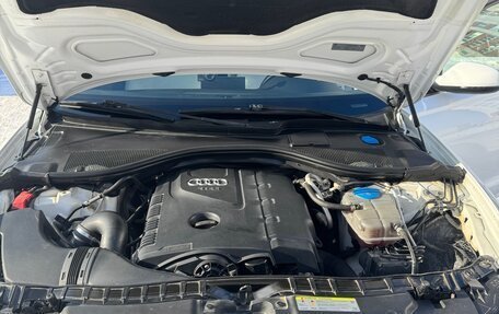 Audi A6, 2011 год, 1 560 000 рублей, 4 фотография