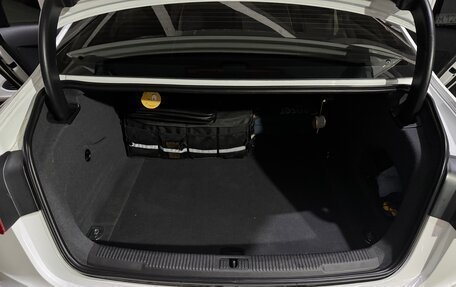 Audi A6, 2011 год, 1 560 000 рублей, 5 фотография
