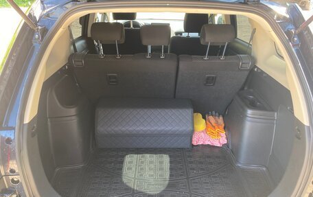 Mitsubishi Outlander III рестайлинг 3, 2016 год, 1 390 000 рублей, 5 фотография