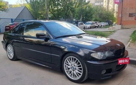 BMW 3 серия, 2003 год, 850 000 рублей, 2 фотография