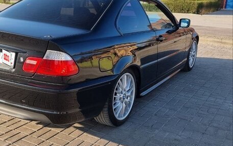 BMW 3 серия, 2003 год, 850 000 рублей, 7 фотография