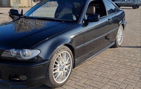 BMW 3 серия, 2003 год, 850 000 рублей, 5 фотография