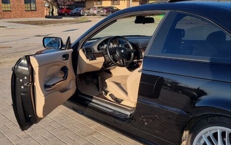 BMW 3 серия, 2003 год, 850 000 рублей, 8 фотография