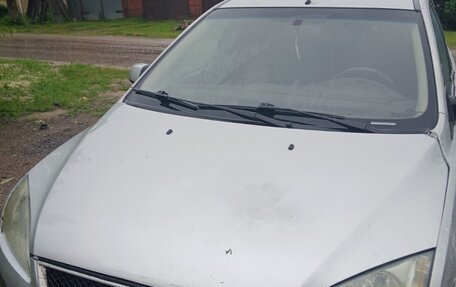 Ford Focus II рестайлинг, 2005 год, 175 000 рублей, 2 фотография