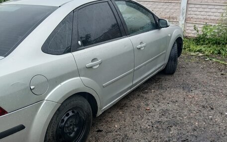 Ford Focus II рестайлинг, 2005 год, 175 000 рублей, 3 фотография