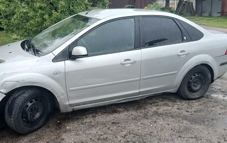 Ford Focus II рестайлинг, 2005 год, 175 000 рублей, 4 фотография