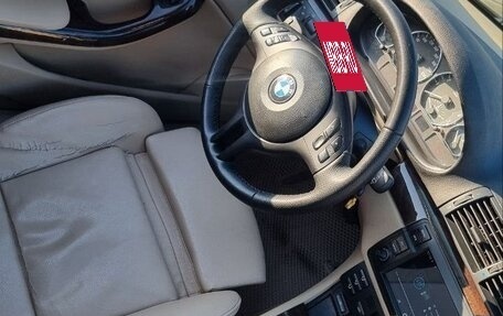 BMW 3 серия, 2003 год, 850 000 рублей, 11 фотография