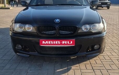 BMW 3 серия, 2003 год, 850 000 рублей, 4 фотография