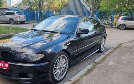 BMW 3 серия, 2003 год, 850 000 рублей, 3 фотография