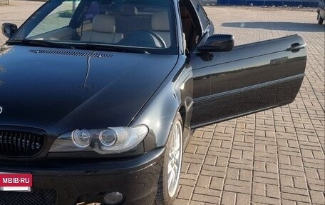 BMW 3 серия, 2003 год, 850 000 рублей, 6 фотография