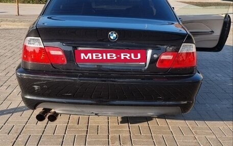 BMW 3 серия, 2003 год, 850 000 рублей, 9 фотография