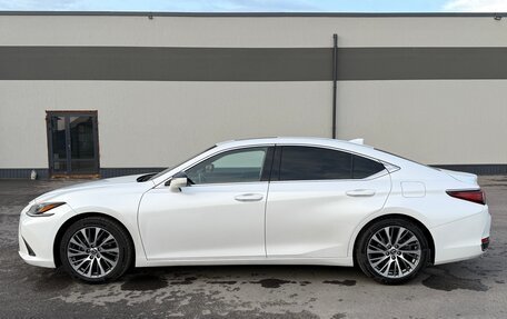 Lexus ES VII, 2018 год, 4 000 000 рублей, 6 фотография