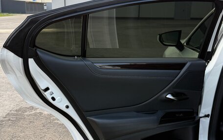 Lexus ES VII, 2018 год, 4 000 000 рублей, 11 фотография