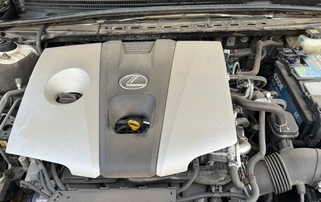 Lexus ES VII, 2018 год, 4 000 000 рублей, 21 фотография