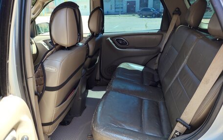 Ford Maverick II, 2001 год, 730 000 рублей, 11 фотография
