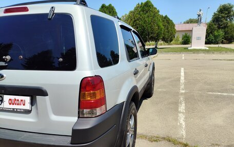Ford Maverick II, 2001 год, 730 000 рублей, 7 фотография