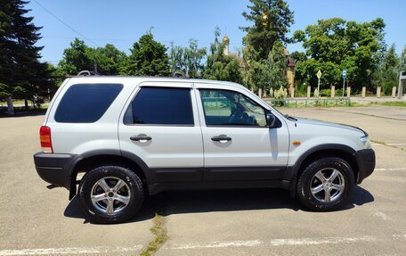 Ford Maverick II, 2001 год, 730 000 рублей, 6 фотография