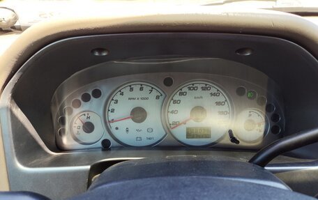 Ford Maverick II, 2001 год, 730 000 рублей, 14 фотография