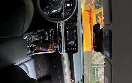 KIA K5, 2021 год, 2 500 000 рублей, 4 фотография