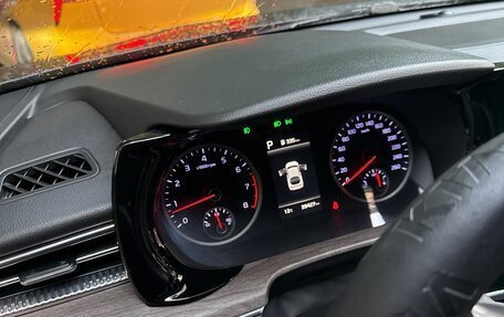 KIA K5, 2021 год, 2 500 000 рублей, 5 фотография