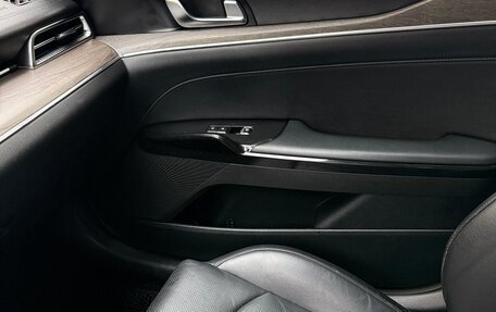 KIA K5, 2021 год, 2 500 000 рублей, 16 фотография