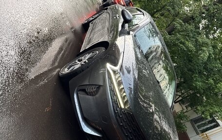 KIA K5, 2021 год, 2 500 000 рублей, 11 фотография