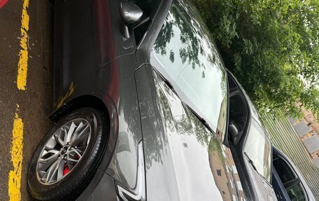 KIA K5, 2021 год, 2 500 000 рублей, 29 фотография