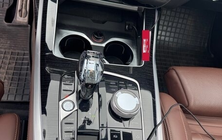 BMW X7, 2019 год, 7 250 000 рублей, 11 фотография