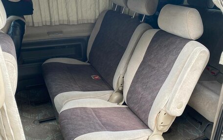 Toyota Granvia, 2002 год, 650 000 рублей, 7 фотография
