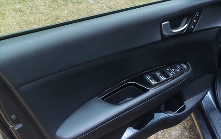 KIA Optima IV, 2016 год, 1 550 000 рублей, 3 фотография