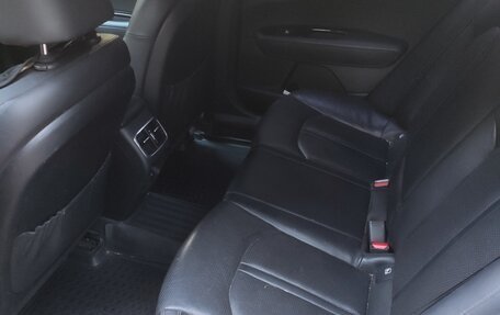 KIA Optima IV, 2016 год, 1 550 000 рублей, 2 фотография