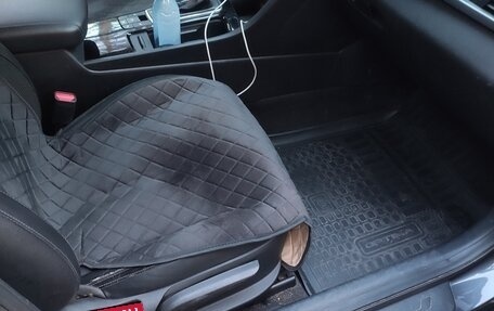 KIA Optima IV, 2016 год, 1 550 000 рублей, 17 фотография