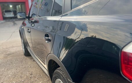 BMW X3, 2008 год, 950 000 рублей, 2 фотография