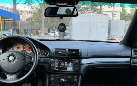 BMW 5 серия, 1997 год, 1 300 000 рублей, 10 фотография