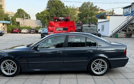 BMW 5 серия, 1997 год, 1 300 000 рублей, 5 фотография