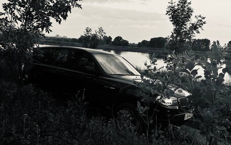BMW X3, 2008 год, 950 000 рублей, 7 фотография