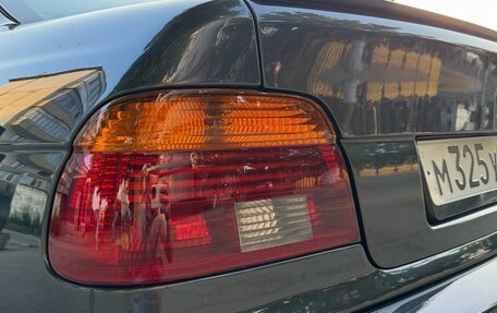 BMW 5 серия, 1997 год, 1 300 000 рублей, 9 фотография