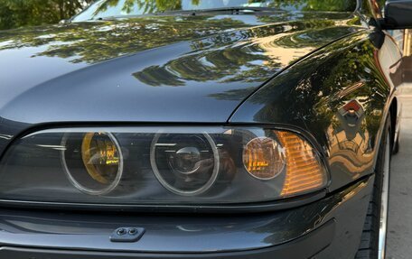 BMW 5 серия, 1997 год, 1 300 000 рублей, 8 фотография