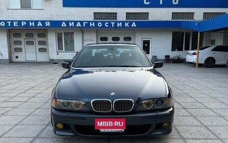 BMW 5 серия, 1997 год, 1 300 000 рублей, 6 фотография