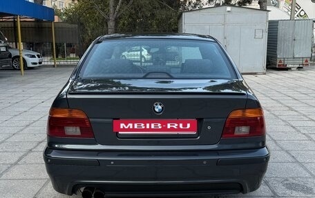 BMW 5 серия, 1997 год, 1 300 000 рублей, 7 фотография