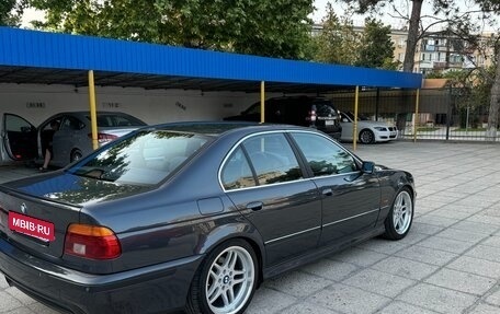 BMW 5 серия, 1997 год, 1 300 000 рублей, 4 фотография