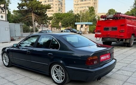 BMW 5 серия, 1997 год, 1 300 000 рублей, 2 фотография