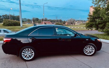 Toyota Camry, 2008 год, 1 280 000 рублей, 5 фотография