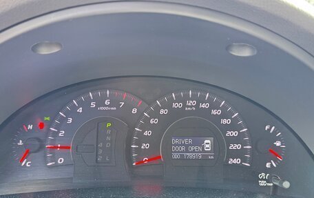 Toyota Camry, 2008 год, 1 280 000 рублей, 7 фотография
