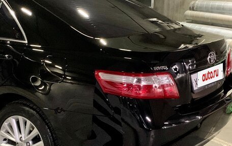 Toyota Camry, 2008 год, 1 280 000 рублей, 6 фотография