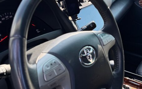 Toyota Camry, 2008 год, 1 280 000 рублей, 10 фотография