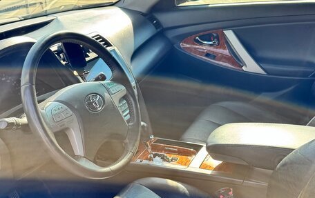 Toyota Camry, 2008 год, 1 280 000 рублей, 9 фотография